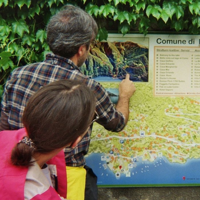 TUTTO UN ALTRO MONDO